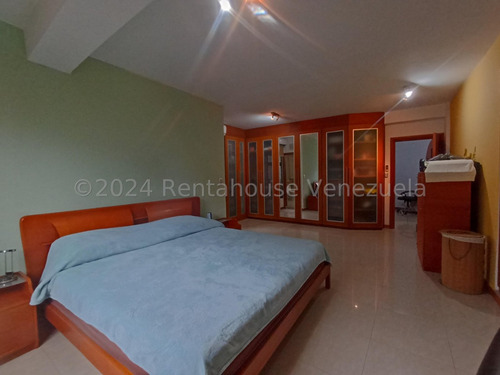 Vendo Apartamento En Urbanización La Soledad (residencias Yalimar), Código 25-2920 Cm