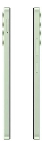 Xiaomi Redmi 13c Dual Sim 128 Gb Verde Marino 6 Gb Ram
