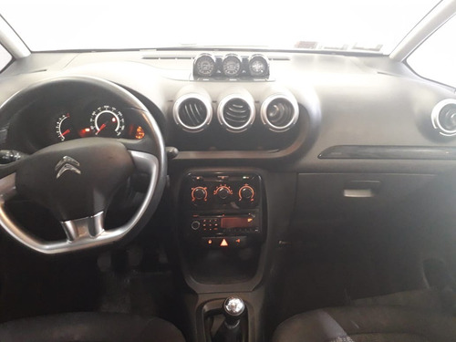 Citroen Aircross Sx 1.6