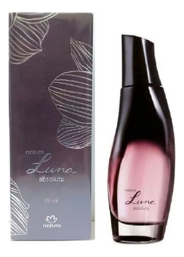 Natura Luna Absoluta Edt 75ml