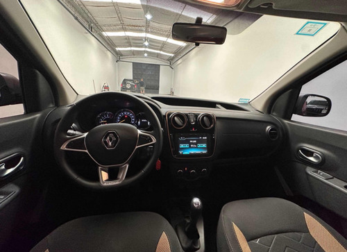 Renault Kangoo Stepway 1.5 Dci