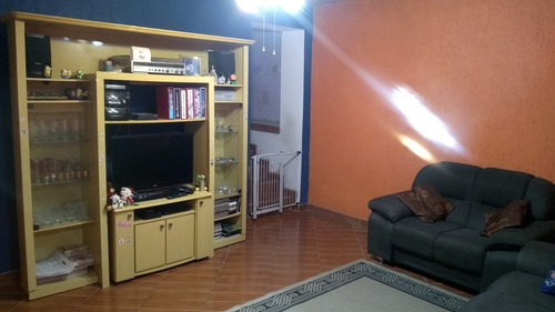 Casa À Venda Na Largo Doutor Borges Macedo, Mooca, São Paulo - Sp - Liv-10944