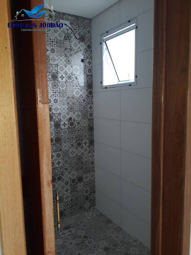 Imagem 13 de 15 de Oportunidade ! Apartamento De 50m² Com Suíte - 1863