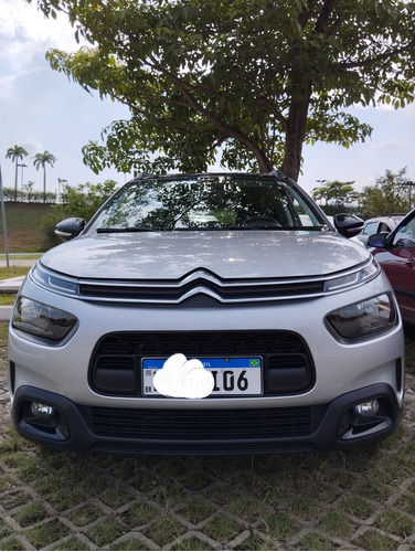 Citroën C4 Feel