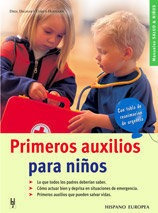 Hispano E Primeros Auxilios Niños - Hofmann D - Hofmann U