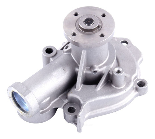 Bomba De Agua Compatible Hyundai Sonata 2.4l L4 99-05