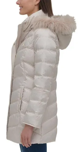 Chamarra kenneth cole reaction dama sale