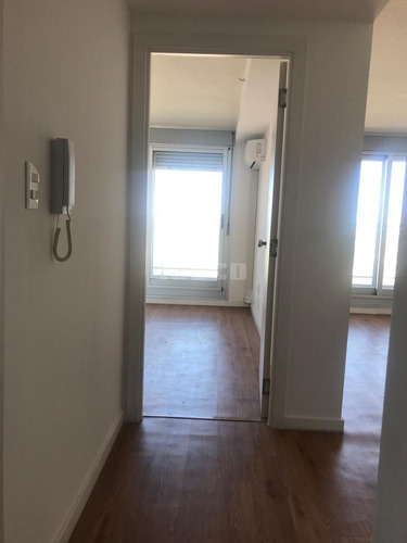 Apartamento En Venta Y Alquiler Con Opción A Compra En Torres Nuevocentro - 1 Dormitorio