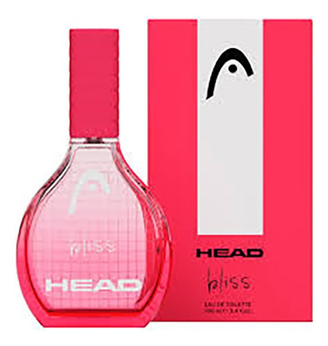 Perfume Head Bliss Woman Edt 100 Ml