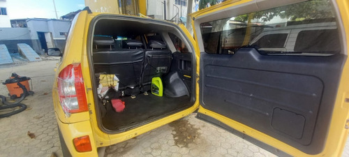 Chery Tiggo 1.6 Grand City