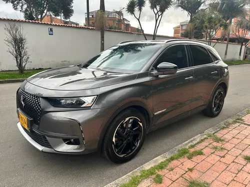D.S. DS7 1.6 Performance Line