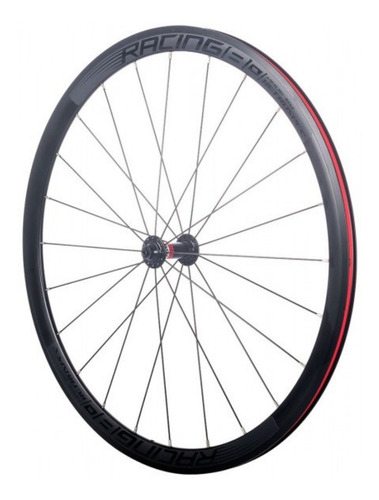 Imagen 5 de 9 de Ruedas Para Bicicletas De Carretera Retrospec 36mm