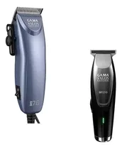 Comprar Combo Peluquería: Gama Pro 7.6 + Gt 1210 - Sucerita