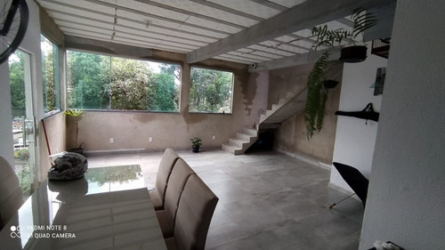 Imagem 8 de 8 de Casa Com 2 Quartos Para Comprar No Jardim Daliana Em Vespasiano/mg - 1507