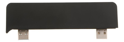 A Para Adaptador De Hub Usb 3.1 Sony Ps4 Slim De 4 Portas
