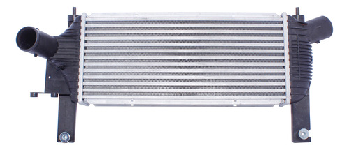 Radiador Intercooler Nissan Navara 2500 Yd25ddti D4 2.5 2018