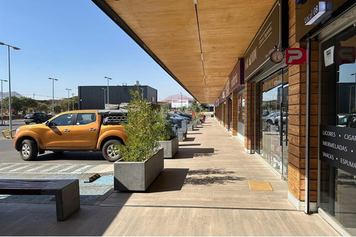 Inversion! Venta Locales Con Arriendo Largo Plazo
