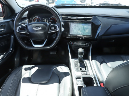 Chery Tiggo 2 Pro 1.0t Glx Cvt 2024
