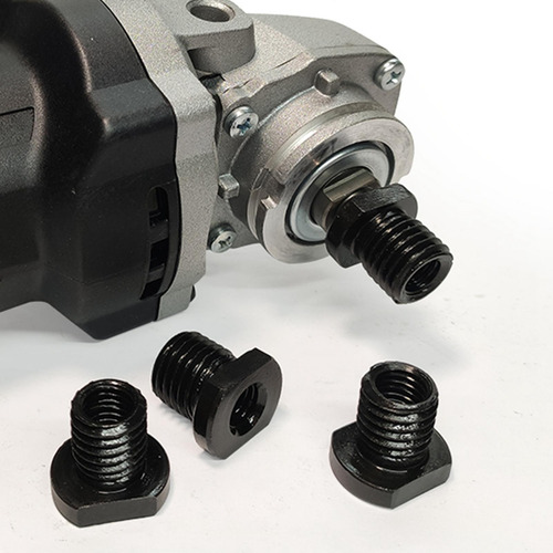 Convertidor De Rosca Adaptador Accesorios Herramienta M16