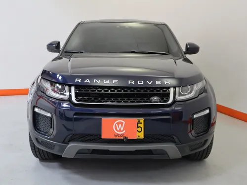 Land Rover Range Rover Evoque Se 2.0 Tp T 5p 4x4
