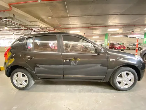 Renault Sandero 1.6 Dynamique
