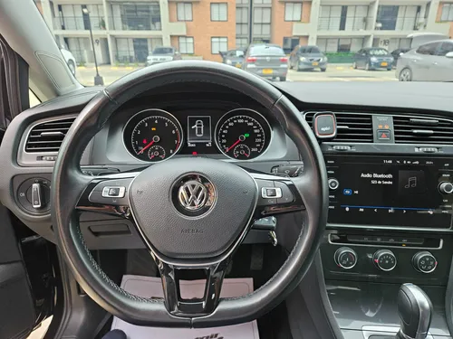 Volkswagen Golf Vii 1.4 Tsi Trendline