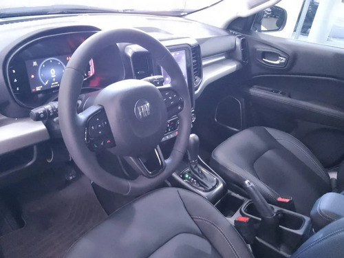 Imagen 15 de 22 de Fiat Toro Volcano Entrega Inmediata