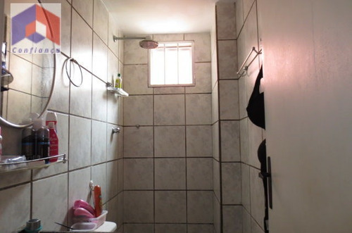 Apartamento À Venda No Tabapuá Em Caucaia/ce - 317