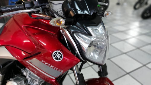 Imagem 9 de 9 de Fazer 250