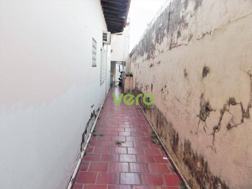 Imagem 28 de 30 de Casa Com 3 Dormitórios, 200 M² - Venda Por R$ 800.000,00 Ou Aluguel Por R$ 3.000,00/mês - Jardim Glória - Americana/sp - Ca0351