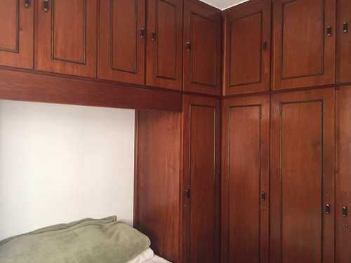 Imagem 10 de 13 de Apartamento Com 2 Dormitórios À Venda, 65 M² Por R$ 395.000,00 - Mooca - São Paulo/sp - Ap4625