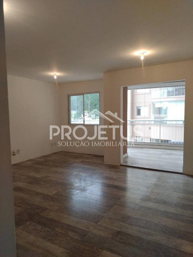 Imagem 5 de 30 de Vendo Apartamento 104 M2, Raposo Tavares, Butantã-sp, 3 Dorm - 310378