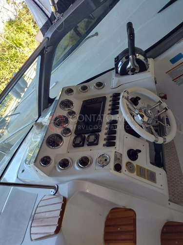 Focker Gt 330 Ano 2016 Ñ Ventura Triton Azimut Phantom