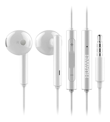 Audífonos in-ear gamer Huawei Earphones AM116 am116