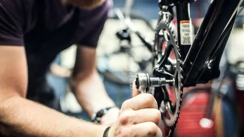 Cur.so Reparación De Bicicletas - Videos Y Manuales Pdf