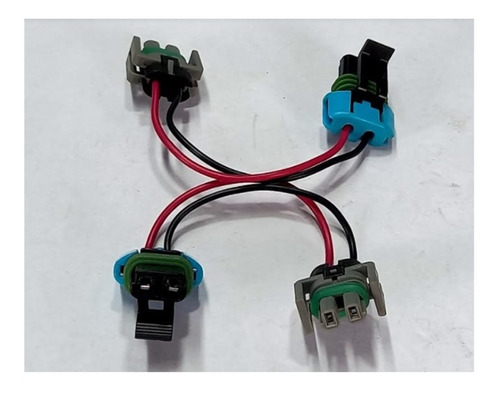 Conector De Bomba De Gasolina Optra/aveo/corsa