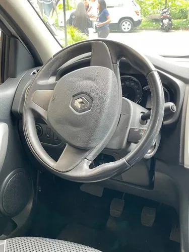 Renault Stepway 1.6 Dynamique / Intens