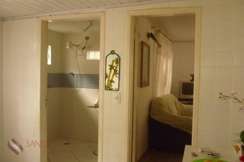 Terreno Residencial À Venda, Jardim Da Pedreira, São Paulo - Te0006. - Te0006