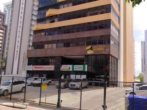 Imagem 5 de 13 de Sala Comercial Para Venda Em Salvador, Caminho Das Árvores, 1 Banheiro, 1 Vaga - Lr0760_2-1221406