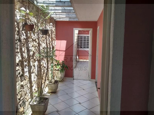 Imagem 1 de 24 de Casa Cidade Patriarca São Paulo/sp - 1523