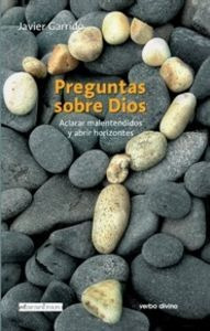 Libro Preguntas Sobre Dios.(surcos) - Garrido Goitia, Javier