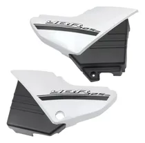Comprar Tapas Laterales Plásticos 2 Cubiertas Yamaha Ybr125 Ybr 125
