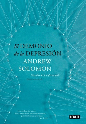 Demonio De La Depresion, El - Andrew Solomon