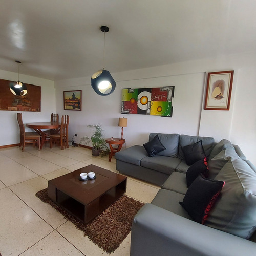 Imagen 2 de 8 de Venta De Apto En Montalban I