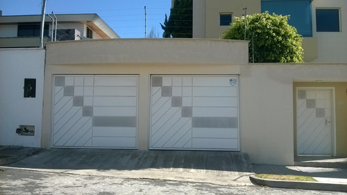 Imagen 7 de 10 de Instalación De Motor Electrico Para Puerta De Garaje