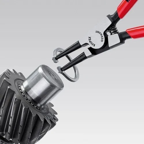 Pinza Knipex 46 11 A3 Abrir Recta 40-100mm Alemana Seeger