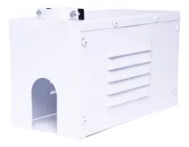 Comprar Gabinete Para Bomba Periferica 1\u002F2 Protector Completo Mq