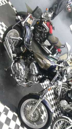 Yamaha Vx1100