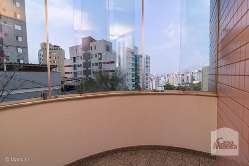 Imagem 7 de 15 de Apartamento À Venda No Luxemburgo - Código 271386 - 271386