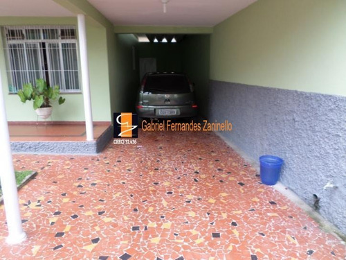 Imagem 6 de 15 de Casa B Santa Paula 379 M² - São Caetano Do Sul - C-0038